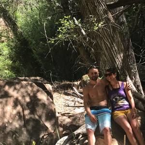 Meet your Posher, Cassandra